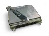 Engine control unit/module ECU
