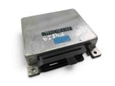 Engine control unit/module ECU