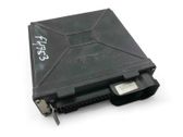 Engine control unit/module ECU