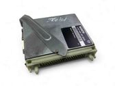 Engine control unit/module ECU