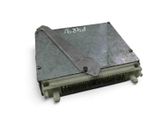 Engine control unit/module ECU
