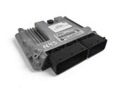 Engine control unit/module ECU