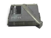 Gearbox control unit/module