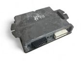 Engine control unit/module ECU