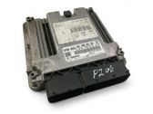 Engine control unit/module ECU