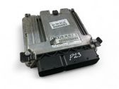 Engine control unit/module ECU