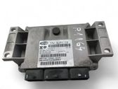 Engine control unit/module ECU