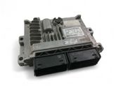 Engine control unit/module ECU