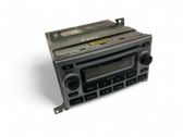 Radio/CD/DVD/GPS-pääyksikkö