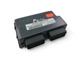 Unité de commande module de porte