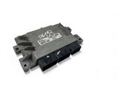 Engine control unit/module ECU