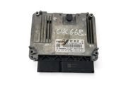 Unidad de control/módulo ECU del motor