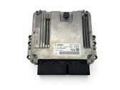 Engine control unit/module ECU