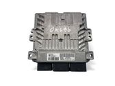 Motorsteuergerät ECU