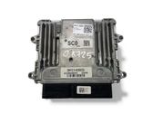 Engine control unit/module ECU