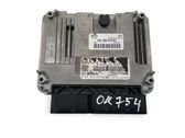 Engine control unit/module ECU