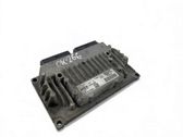 Gearbox control unit/module