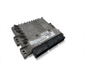 Motorsteuergerät ECU