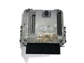Блок управления двигателем ECU