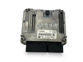 Motorsteuergerät ECU