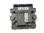 Engine control unit/module ECU