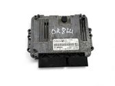 Блок управления двигателем ECU