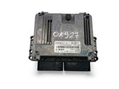 Motorsteuergerät ECU