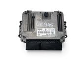 Engine control unit/module ECU