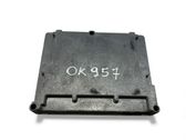 Motorsteuergerät ECU