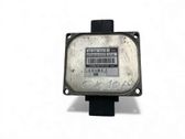 Other control units/modules