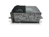 Radio/CD/DVD/GPS head unit