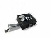 Other control units/modules