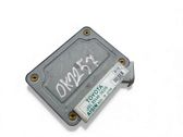 Other control units/modules