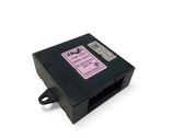Autres unités de commande / modules