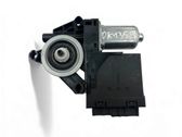 Front door window regulator motor