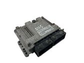 Unidad de control/módulo ECU del motor