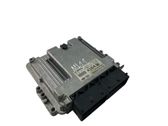 Блок управления двигателем ECU