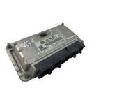 Engine control unit/module ECU