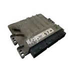 Engine control unit/module ECU