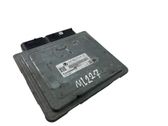 Engine control unit/module ECU