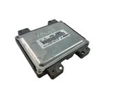Engine control unit/module ECU