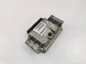 Unité de commande, module ECU de moteur