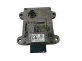 Other control units/modules