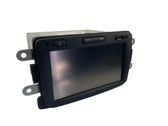 Radio/CD/DVD/GPS head unit