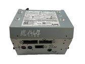 Radio/CD/DVD/GPS head unit