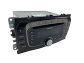 Radio / CD-Player / DVD-Player / Navigation
