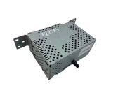 Radio/CD/DVD/GPS head unit
