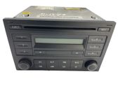 Unidad delantera de radio/CD/DVD/GPS