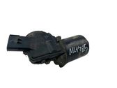 Wiper motor