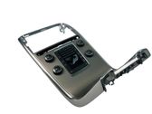 Center console